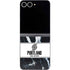 NBA Portland Trail Blazers Marble Galaxy Z Flip6 Skin